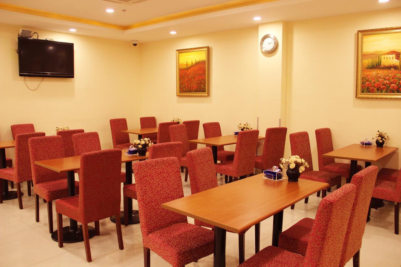 Hanting Hotel Shanghai Zhoupu Kültér fotó